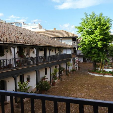 Vista Corral Del Conde Apartamento Sevilha Exterior foto