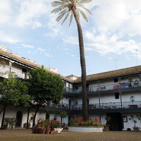 Vista Corral Del Conde Apartamento Sevilha Exterior foto