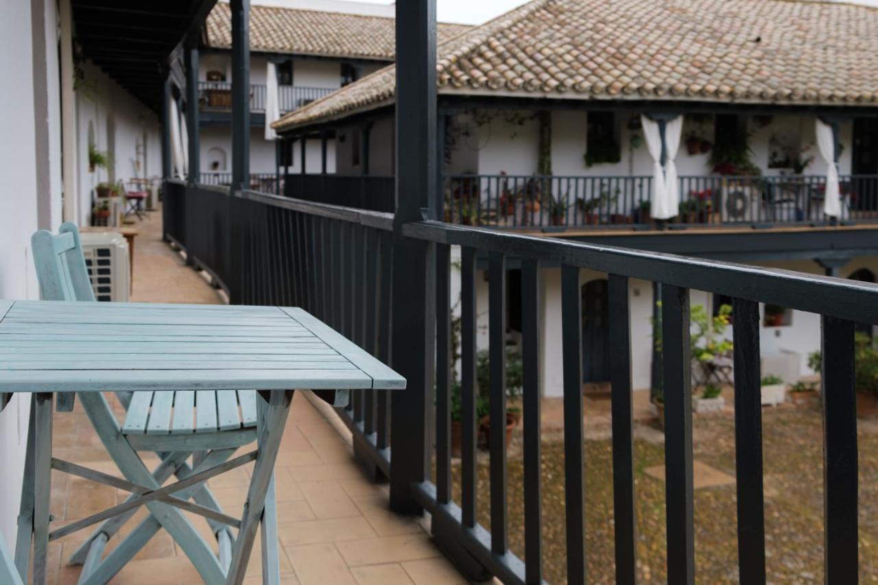 Vista Corral Del Conde Apartamento Sevilha Exterior foto