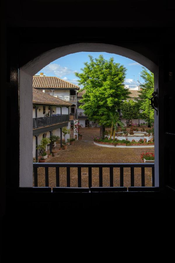 Vista Corral Del Conde Apartamento Sevilha Exterior foto