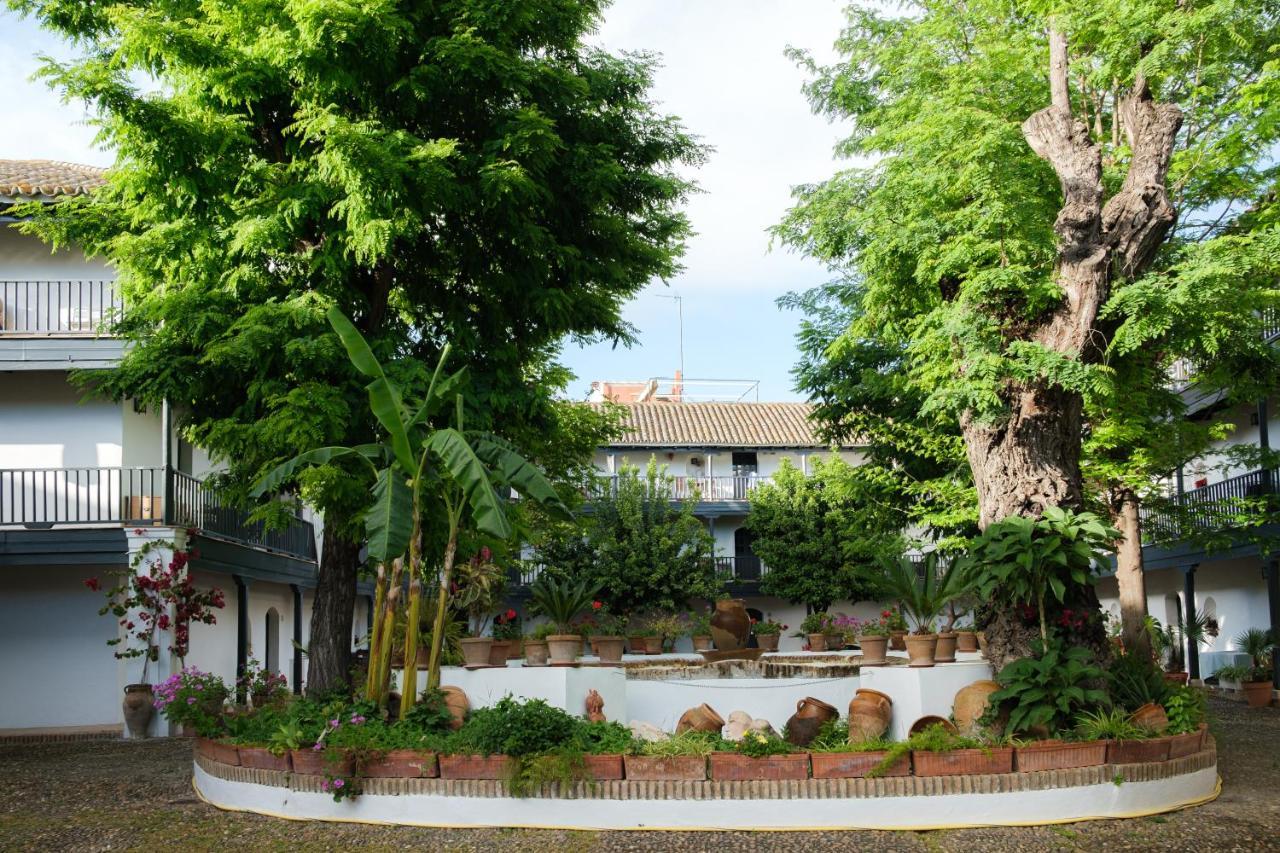Vista Corral Del Conde Apartamento Sevilha Exterior foto
