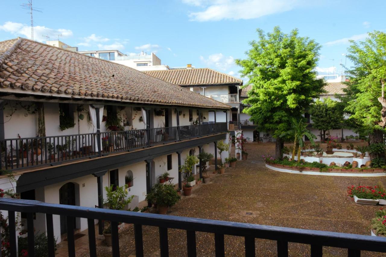 Vista Corral Del Conde Apartamento Sevilha Exterior foto