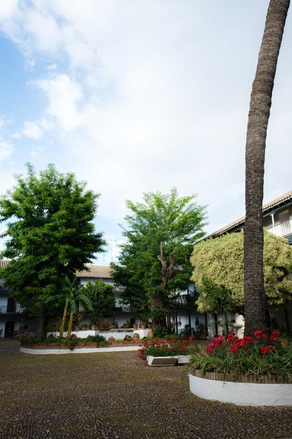 Vista Corral Del Conde Apartamento Sevilha Exterior foto